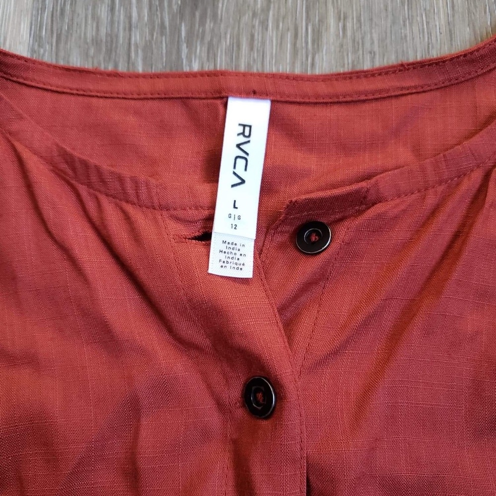 NWT ARIZONA WOVEN MIDI DRESS - Picture 6 of 13